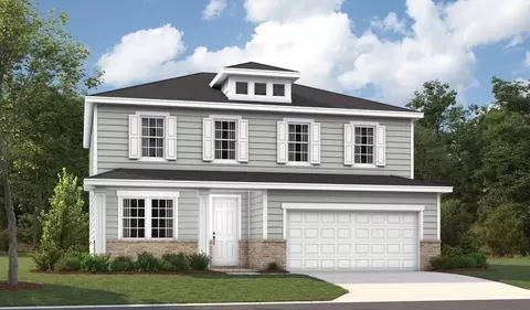 2323 Williamsport Lndg, Columbia, TN 38401
