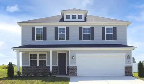 2323 Williamsport Lndg, Columbia, TN 38401