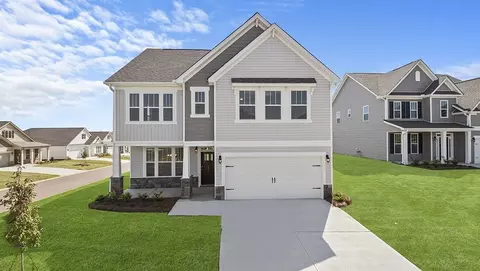 7212 Butternut Oak Ter, Huntersville, NC 28078