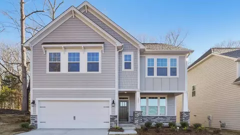 7212 Butternut Oak Ter, Huntersville, NC 28078