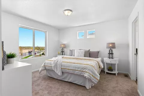 Bedroom - 21880 E 46th Pl, Aurora, CO 80019 photo 5 of 5