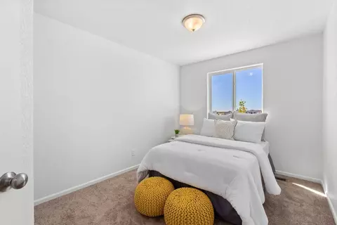 Bedroom - 21880 E 46th Pl, Aurora, CO 80019 photo 4 of 5