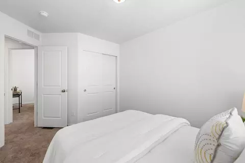 Bedroom - 21880 E 46th Pl, Aurora, CO 80019 photo 2 of 5