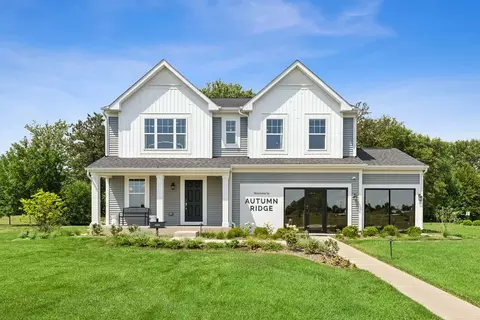 1799 Breton Ave, North Aurora, IL 60542