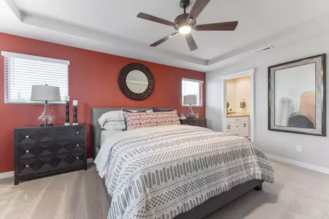 Bedroom - 173 Alder St, Eagle Point, OR 97524 photo 4 of 4