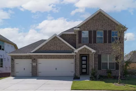 3753 Jimson Ave, Midlothian, TX 76084
