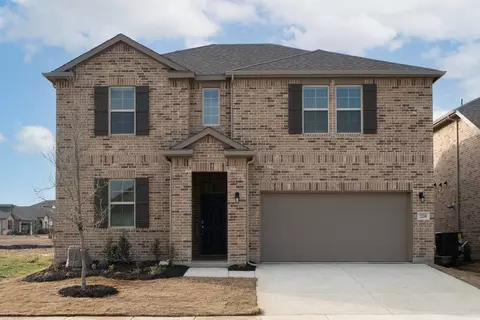 2204 Briarbrook Dr, Denton, TX 76207