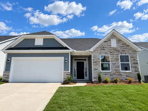 327 Goodison Way, Woodruff, SC 29388
