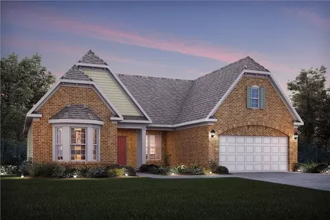 Exterior - 30 Morris St, Springboro, OH 45066 photo 3 of 7
