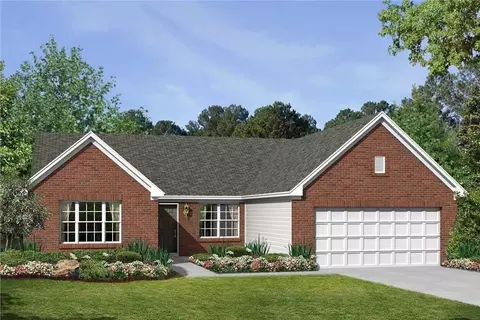 30 Morris St, Springboro, OH 45066
