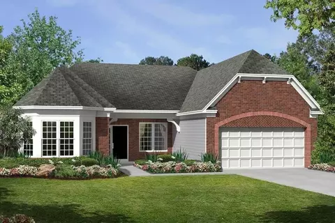 Exterior - 30 Morris St, Springboro, OH 45066 photo 2 of 7