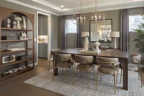 Dining - 30 Morris St, Springboro, OH 45066 photo 1 of 2