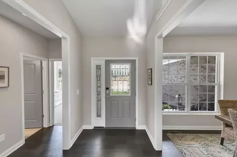 Entry Way - 30 Morris St, Springboro, OH 45066 photo 1 of 4