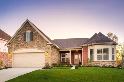 Exterior - 30 Morris St, Springboro, OH 45066 photo 6 of 7