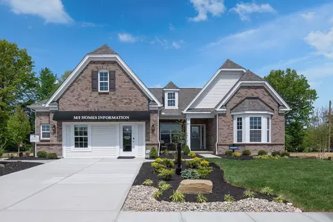 Exterior - 30 Morris St, Springboro, OH 45066 photo 4 of 7