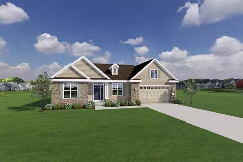 2103 Winding Stream Way, Sun Prairie, WI 53590