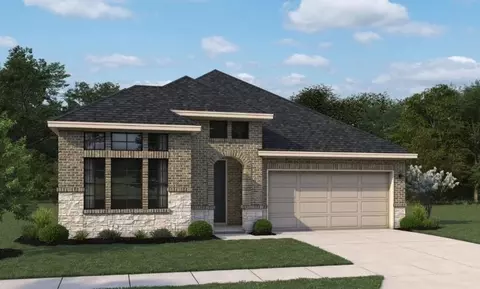 3008 Viceroy Spur Ln, League City, TX 77573