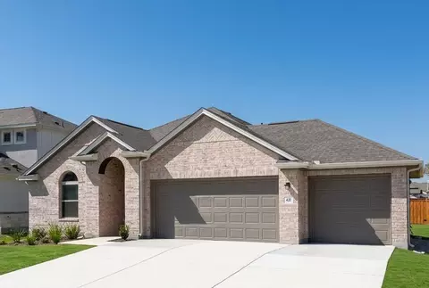 Exterior - 6570 Marsh Ln, Buda, TX 78610 photo 7 of 7