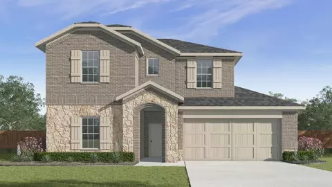 9413 Baron Way, Mckinney, TX 75071
