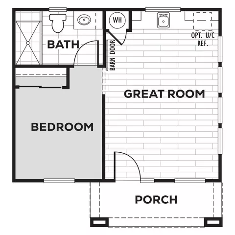 Floorplan - 4989 Silverleaf Dr, Rescue, CA 95672 photo 1 of 2