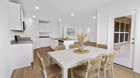 Dining - 101 Mulberry Dr, Lucedale, MS 39452 photo 1 of 4