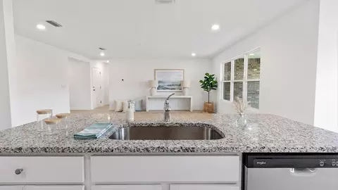 Kitchen - 101 Mulberry Dr, Lucedale, MS 39452 photo 2 of 4
