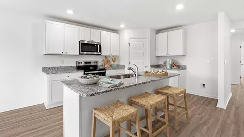 Kitchen - 101 Mulberry Dr, Lucedale, MS 39452 photo 1 of 4