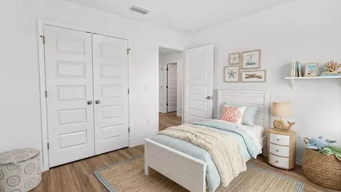 Bedroom - 101 Mulberry Dr, Lucedale, MS 39452 photo 5 of 8