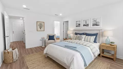 Bedroom - 101 Mulberry Dr, Lucedale, MS 39452 photo 1 of 8