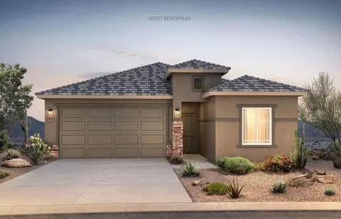 25463 W Chipman Rd, Buckeye, AZ 85326
