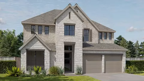 10035 Forelock Crk, San Antonio, TX 78254