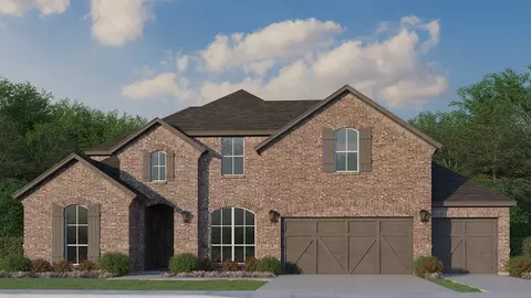 1422 Fieldstone Dr, Midlothian, TX 76065
