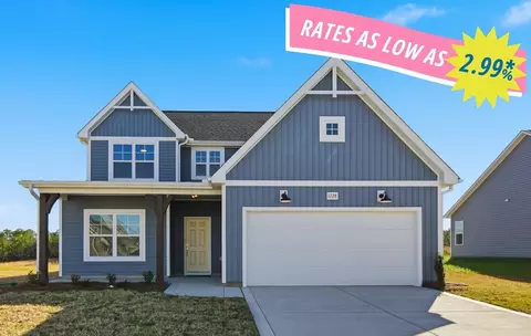 1728 Man O War Dr, Hope Mills, NC 28348