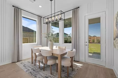 Dining - 532 Deep Sands Dr, Waller, TX 77484 photo 1 of 1