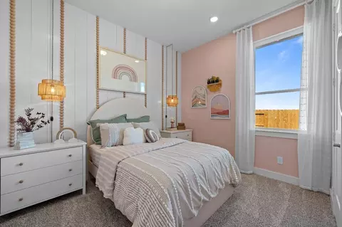 Bedroom - 532 Deep Sands Dr, Waller, TX 77484 photo 3 of 5
