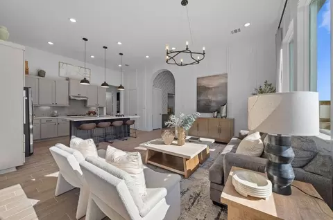 Living - 532 Deep Sands Dr, Waller, TX 77484 photo 2 of 3