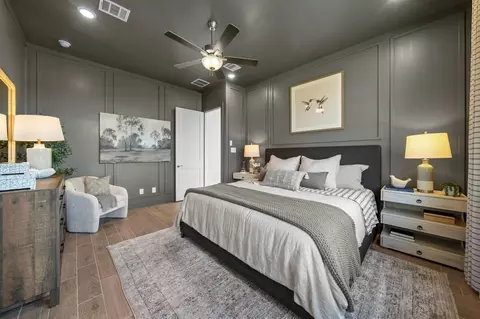 Bedroom - 532 Deep Sands Dr, Waller, TX 77484 photo 1 of 5