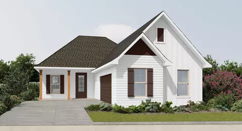 Dopplebock Avenue, Abita Springs, LA 70420
