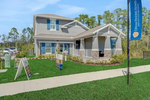 13258 Serene Glade Rd, Winter Garden, FL 34787