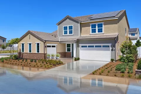 Exterior - 5548 Dora Way, Oceanside, CA 92057 photo 1 of 6