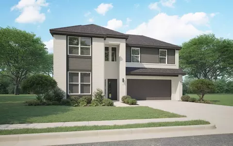 602 Universal Dr, Hutto, TX 78634