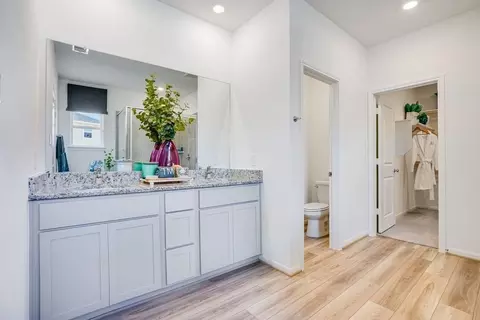 Entry Way - 727 Willow Grove Ln, Rosenberg, TX 77471 photo 11 of 16
