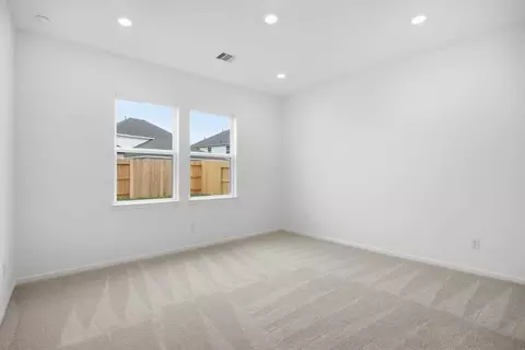 Bedroom - 727 Willow Grove Ln, Rosenberg, TX 77471 photo 1 of 19