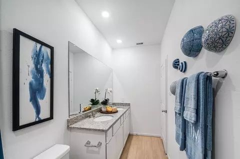 Bath - 727 Willow Grove Ln, Rosenberg, TX 77471 photo 3 of 8