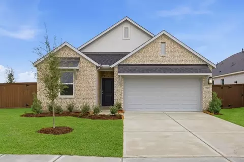 727 Willow Grove Ln, Rosenberg, TX 77471
