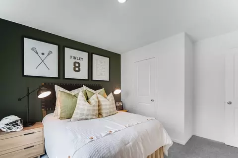 Bedroom - 727 Willow Grove Ln, Rosenberg, TX 77471 photo 19 of 19