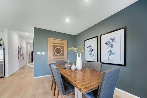 Dining - 727 Willow Grove Ln, Rosenberg, TX 77471 photo 2 of 2