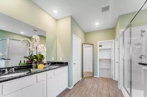 Bath - 727 Willow Grove Ln, Rosenberg, TX 77471 photo 5 of 8