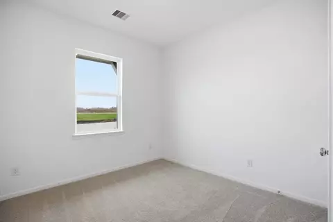 Bedroom - 727 Willow Grove Ln, Rosenberg, TX 77471 photo 3 of 19