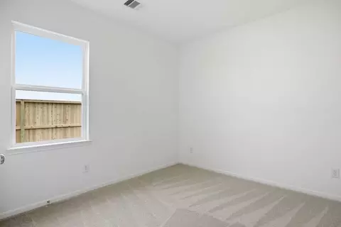 Bedroom - 727 Willow Grove Ln, Rosenberg, TX 77471 photo 4 of 19